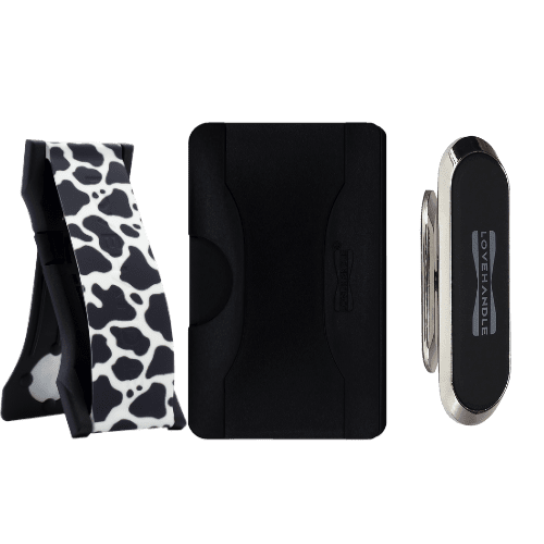 Wallet outlets bundle