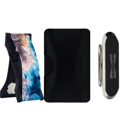 Wallet high quality bundle