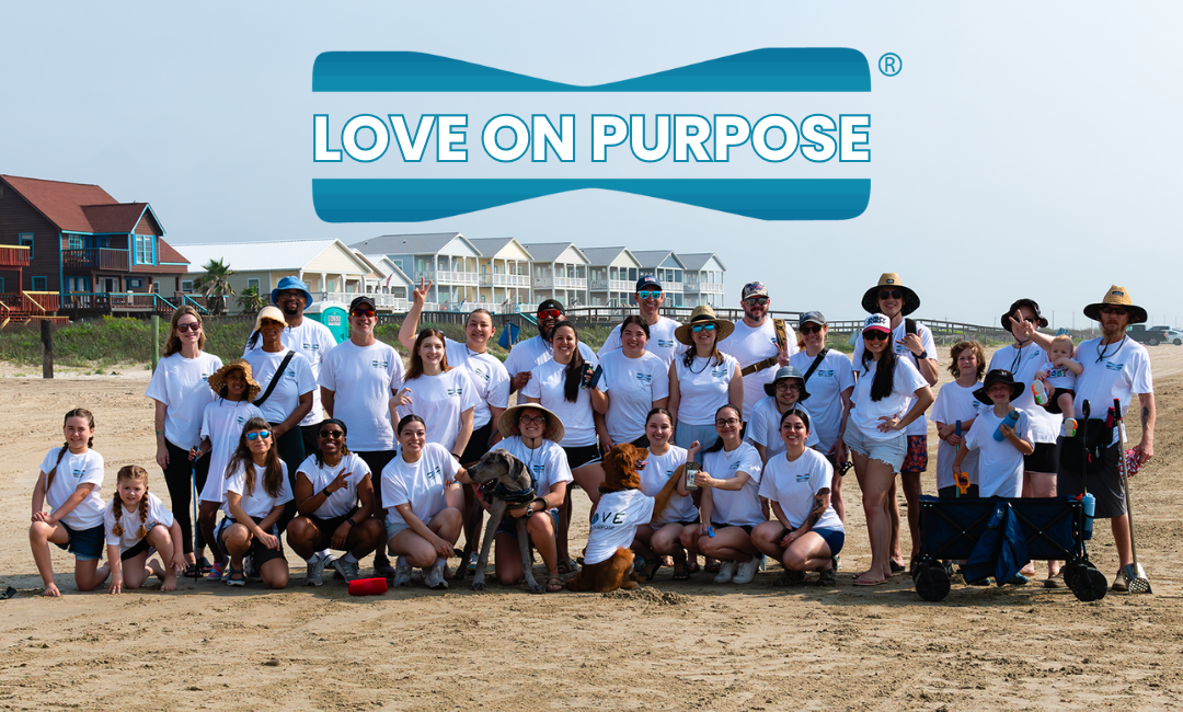 Embracing Our Planet with Purpose: LoveHandle’s Commitment This Earth Day