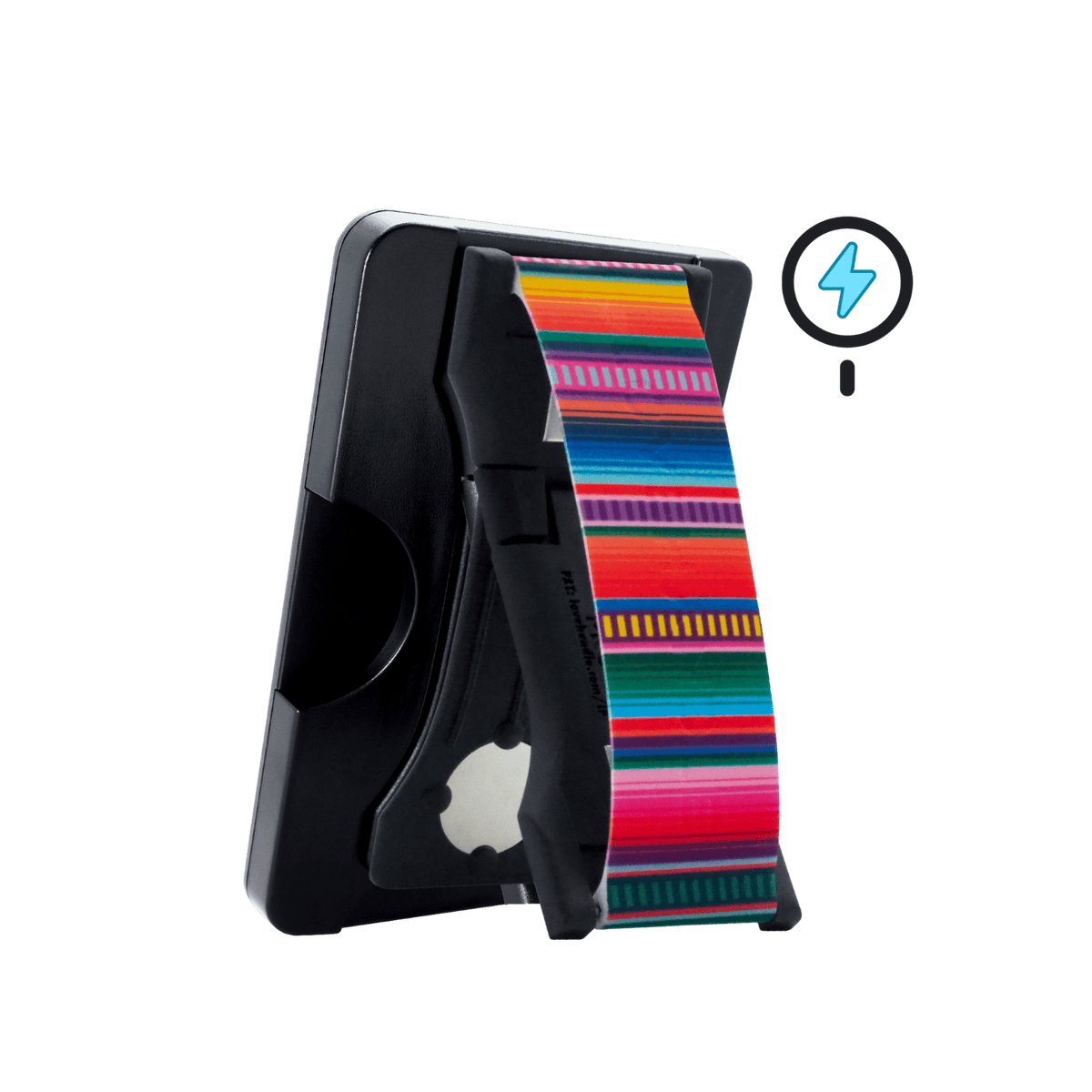 PRO Wallet for MagSafe Duo -  Serape - LoveHandle