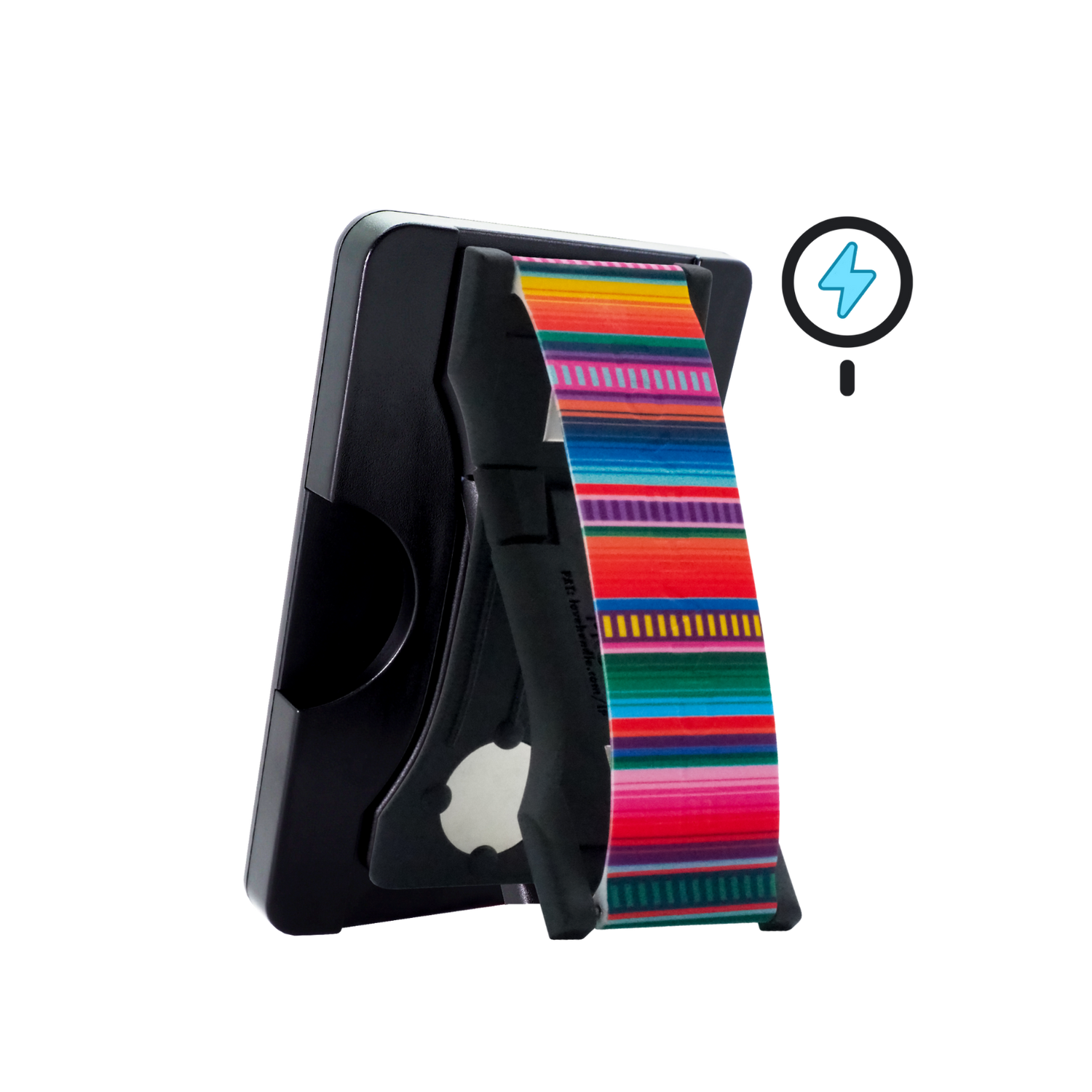PRO Wallet for MagSafe Duo -  Serape