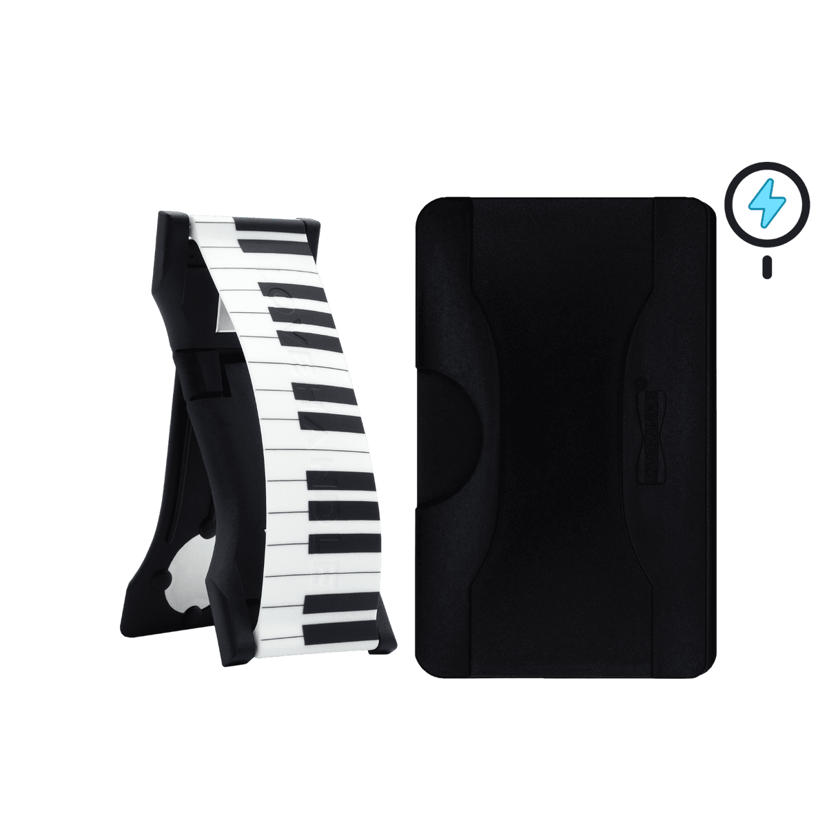 PRO Wallet for MagSafe Duo -  Piano - LoveHandle