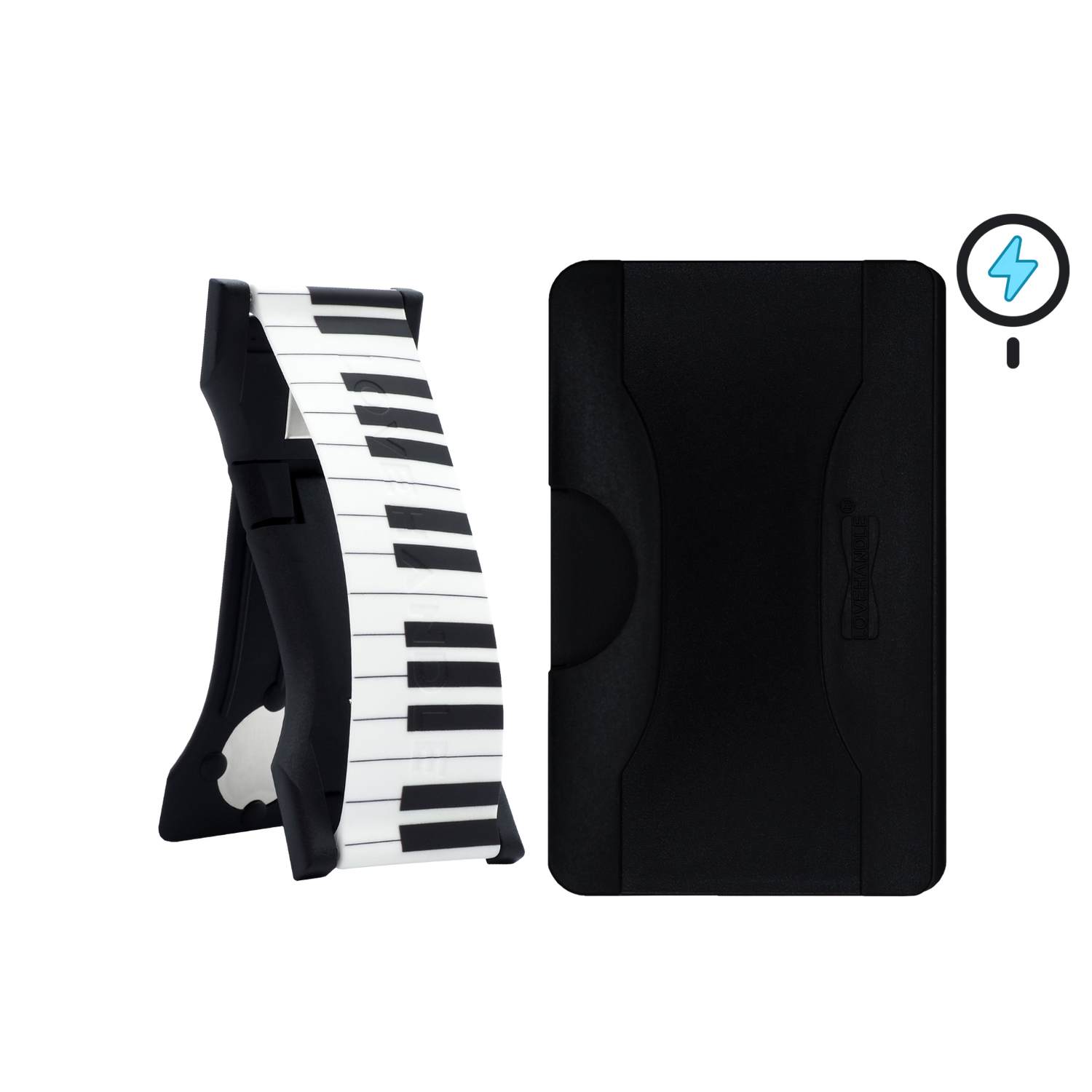 PRO Wallet for MagSafe Duo -  Piano