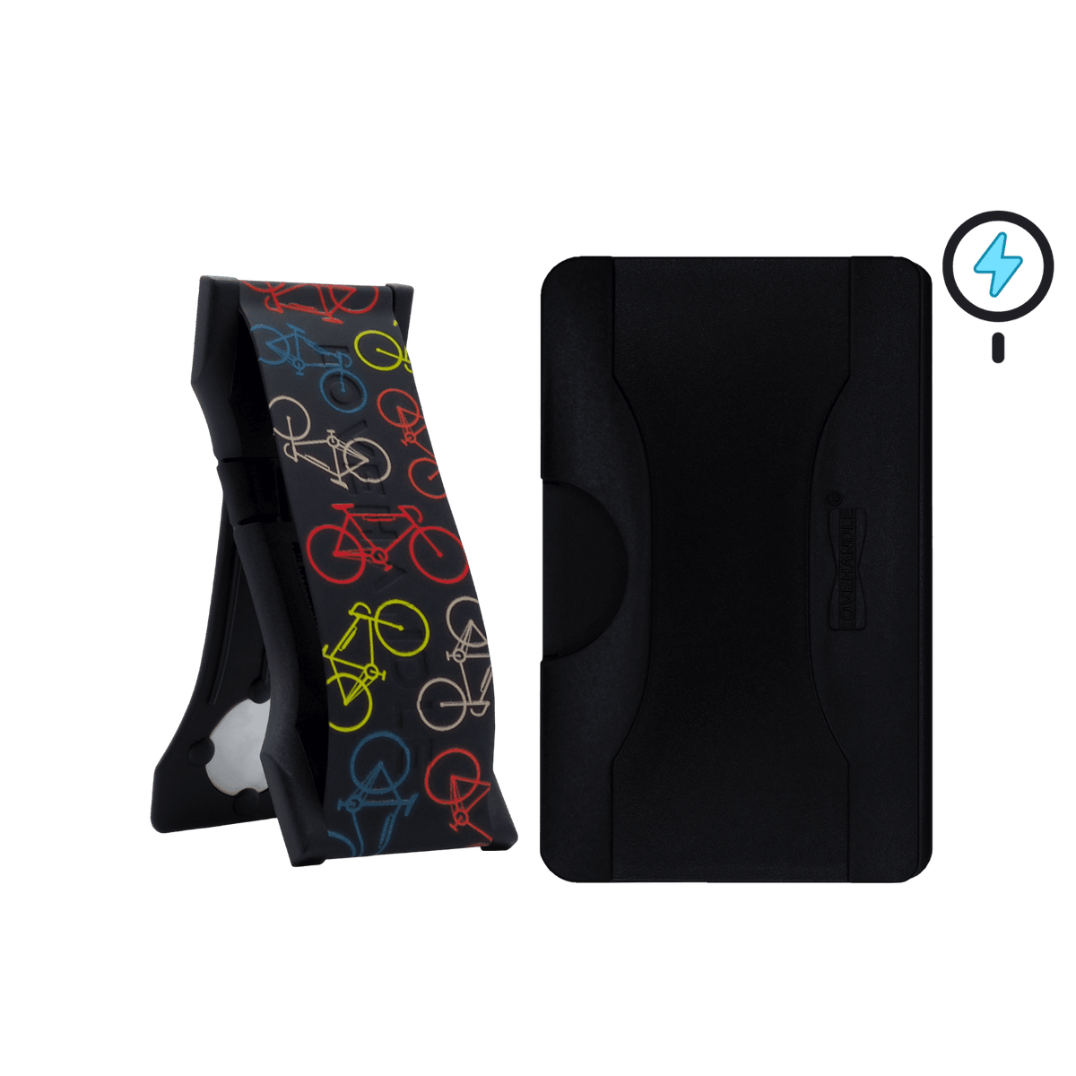 PRO Wallet for MagSafe Duo -  Bicycle - LoveHandle