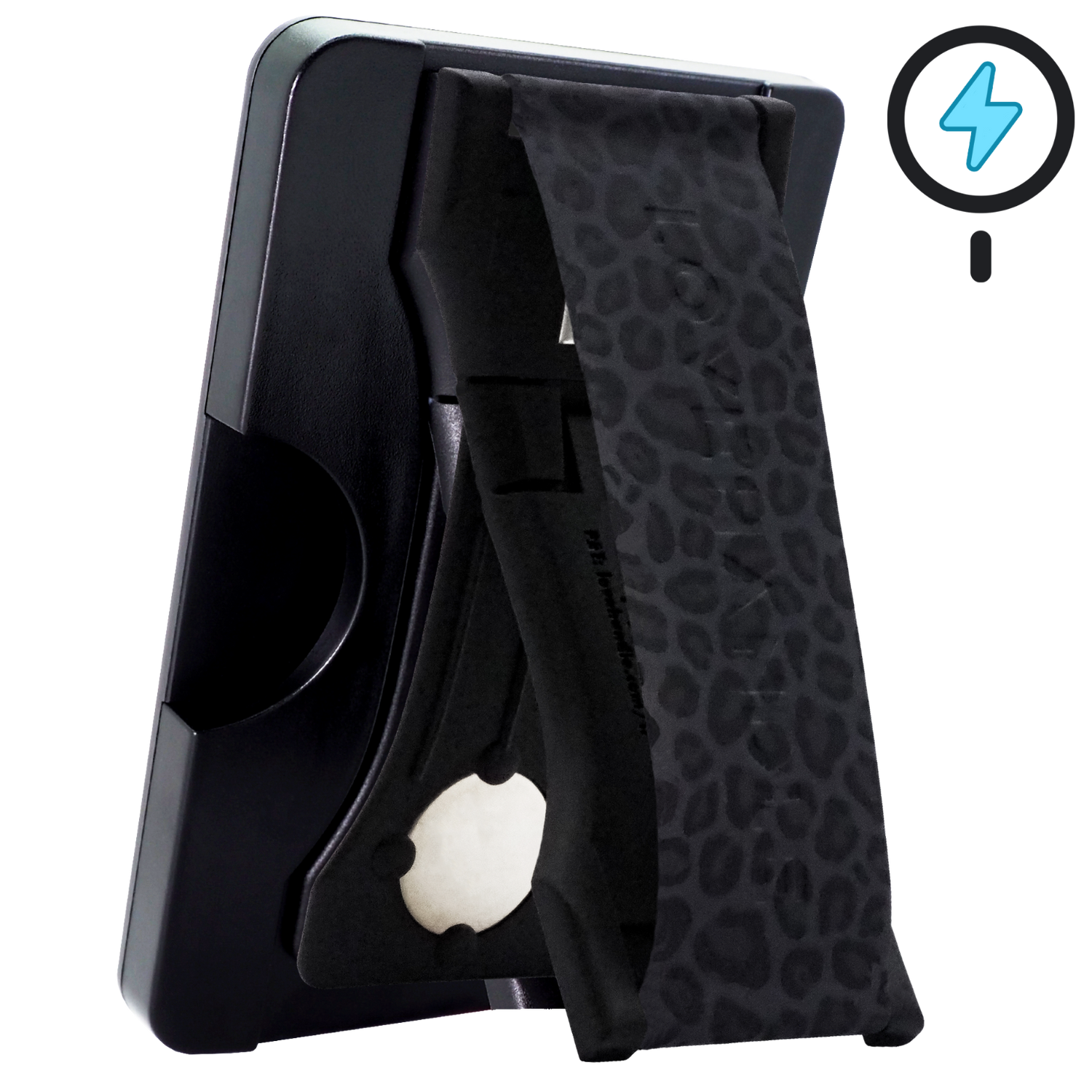 PRO Wallet for MagSafe Bundle -  Black Leopard