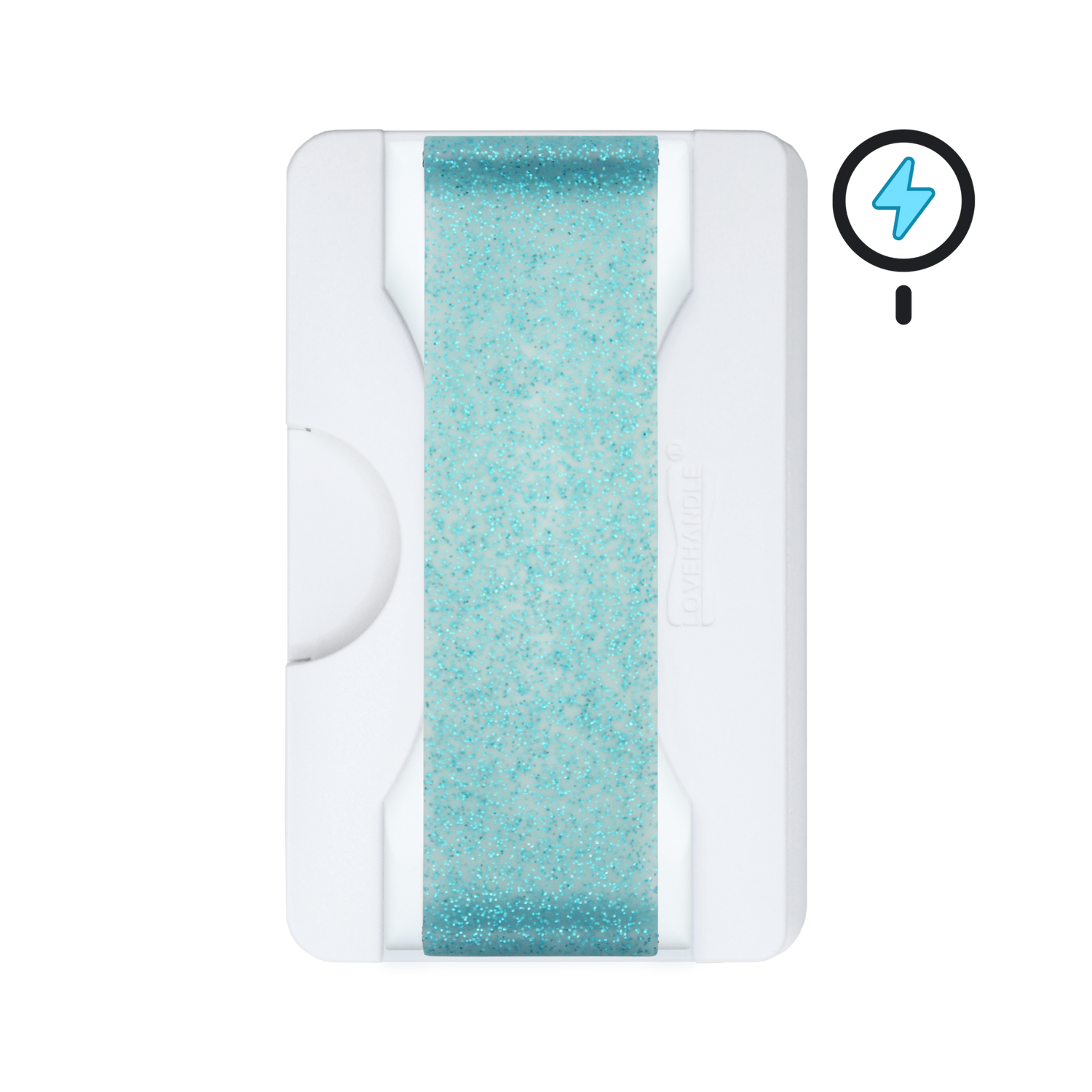 PRO Wallet for MagSafe® - Blue Topaz