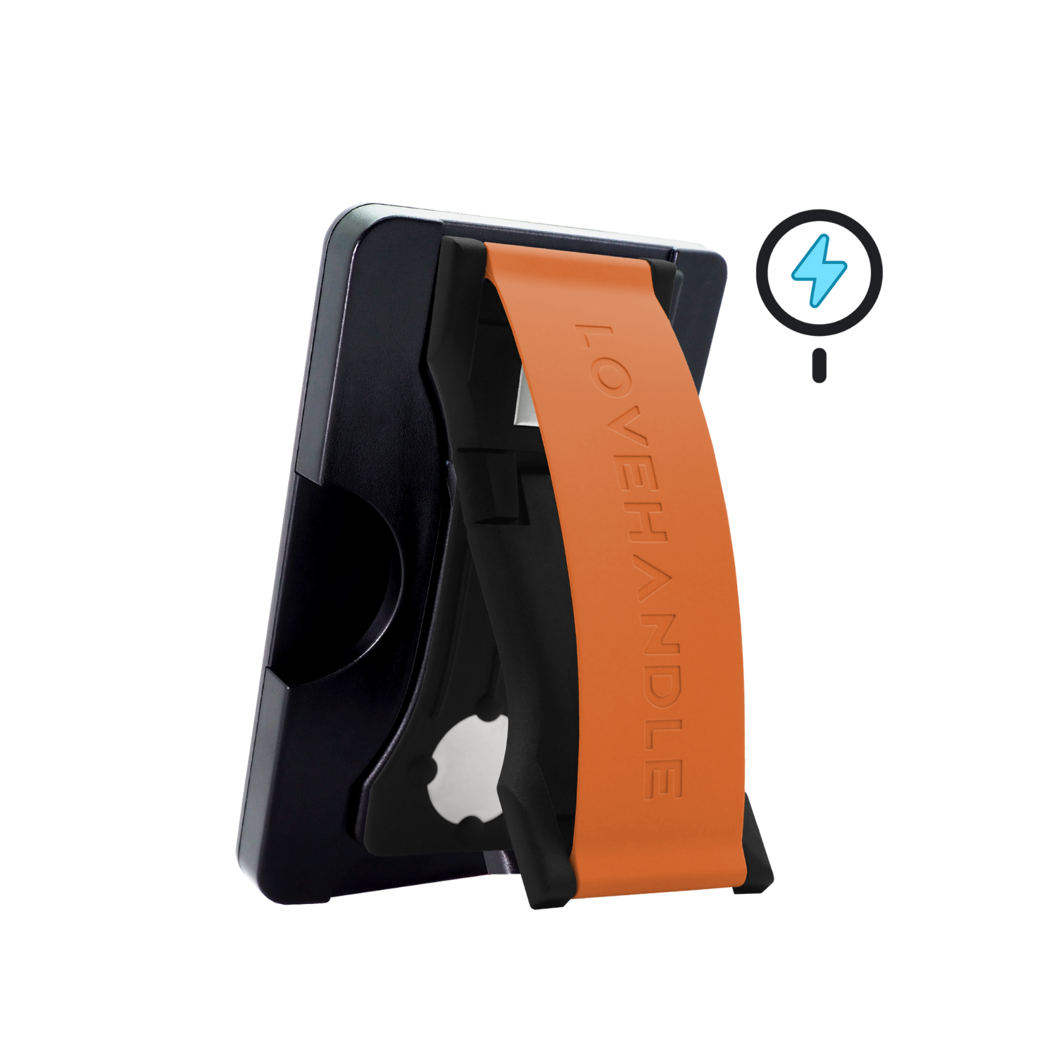 PRO Wallet for MagSafe Duo -  Burnt Orange