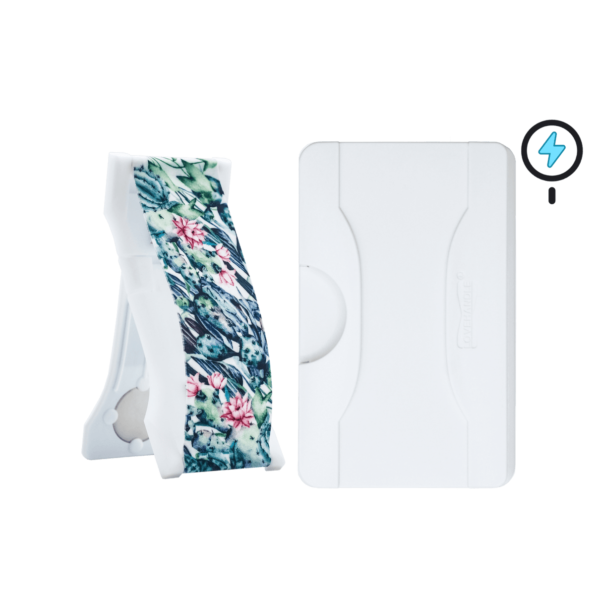 PRO Wallet for MagSafe Duo - Cacti Field - LoveHandle