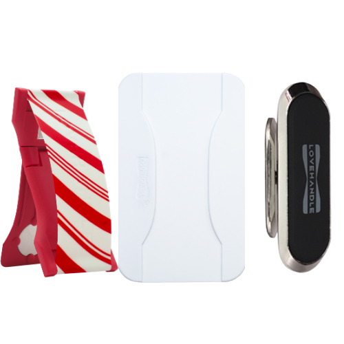 PRO for MagSafe Bundle -  Candy Cane