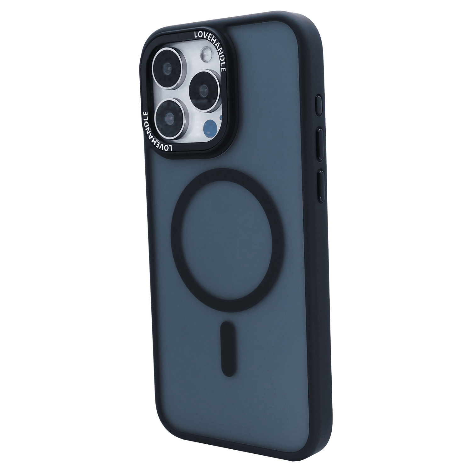 iPhone Case - Charcoal