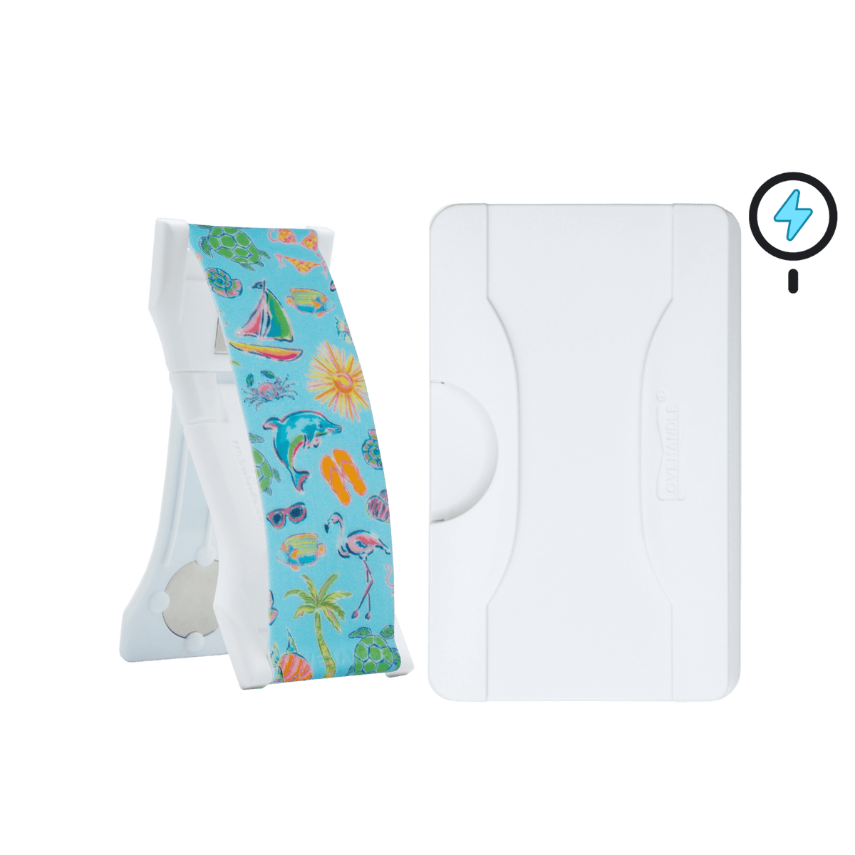 PRO Wallet for MagSafe Duo - Coastal Charm - LoveHandle