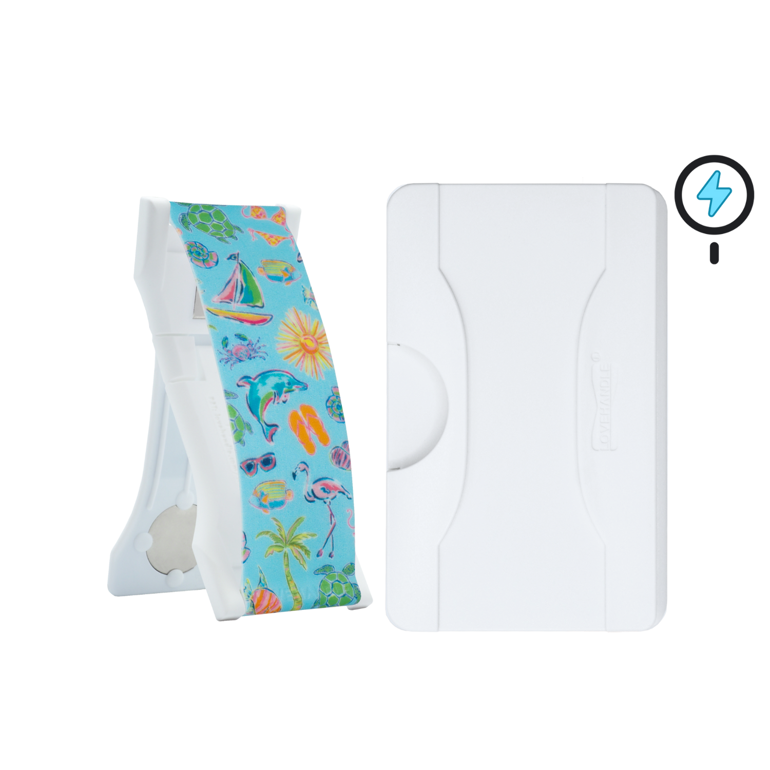 PRO Wallet for MagSafe Duo - Coastal Charm