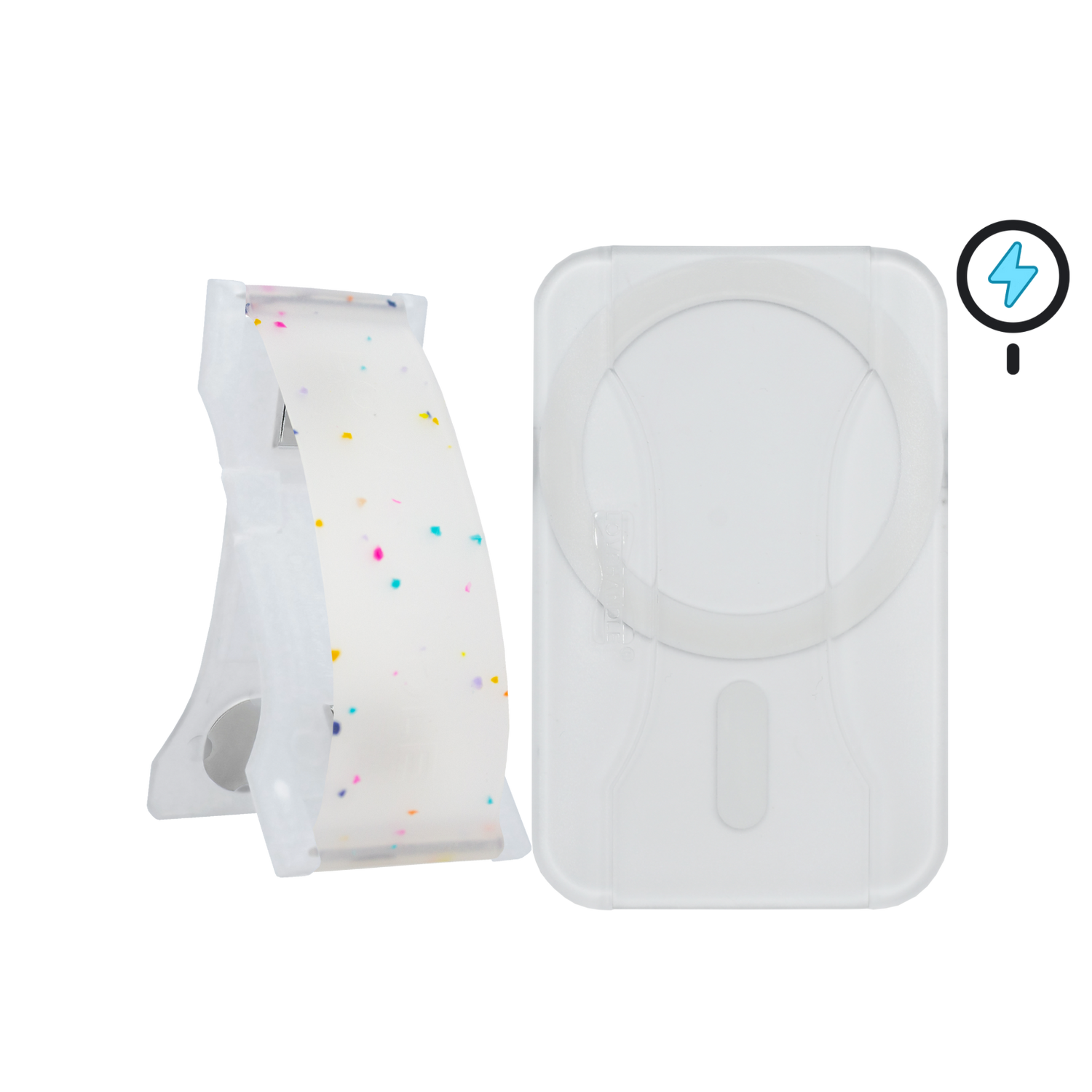 PRO for MagSafe Duo - Confetti