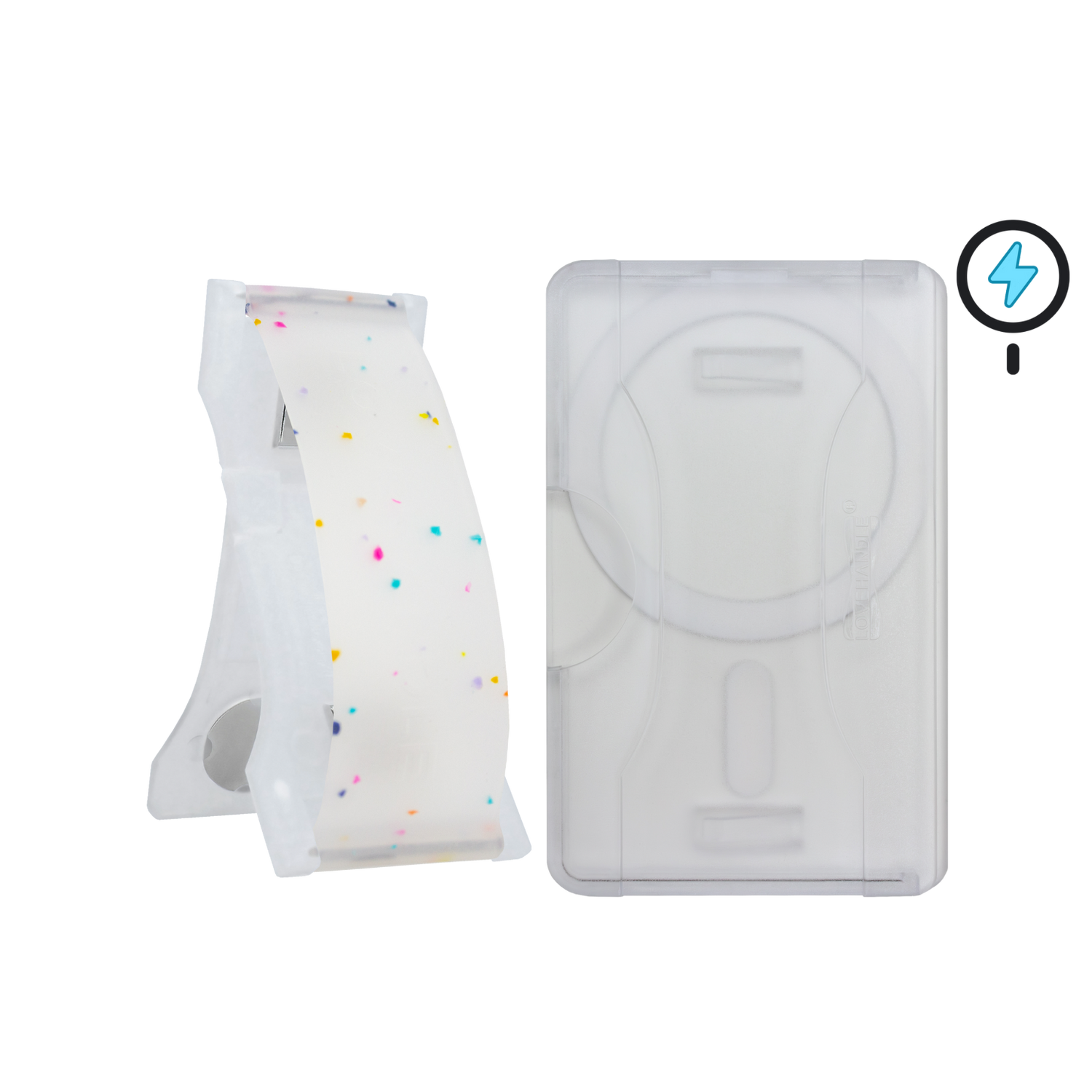 PRO Wallet for MagSafe Duo -  Confetti