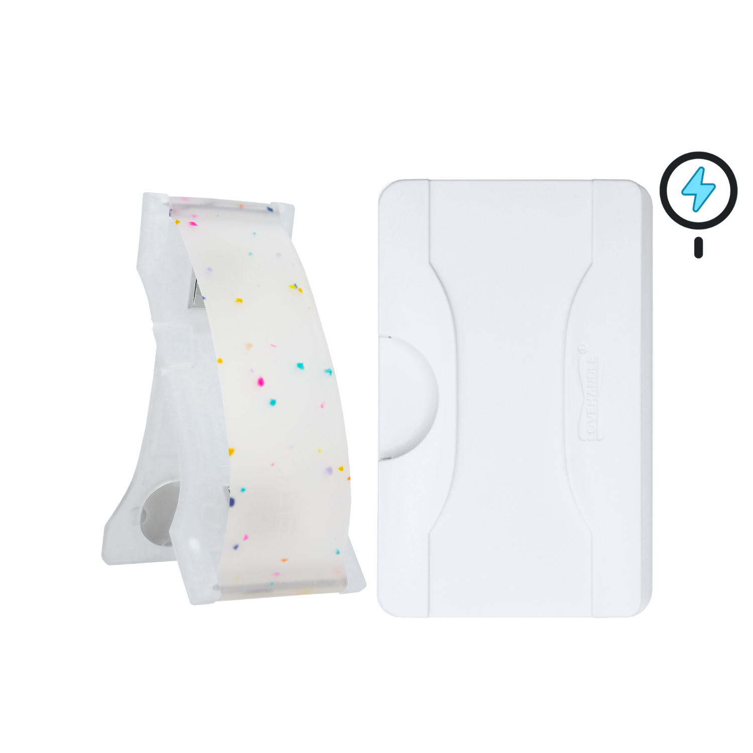 PRO Wallet for MagSafe Duo -  Confetti