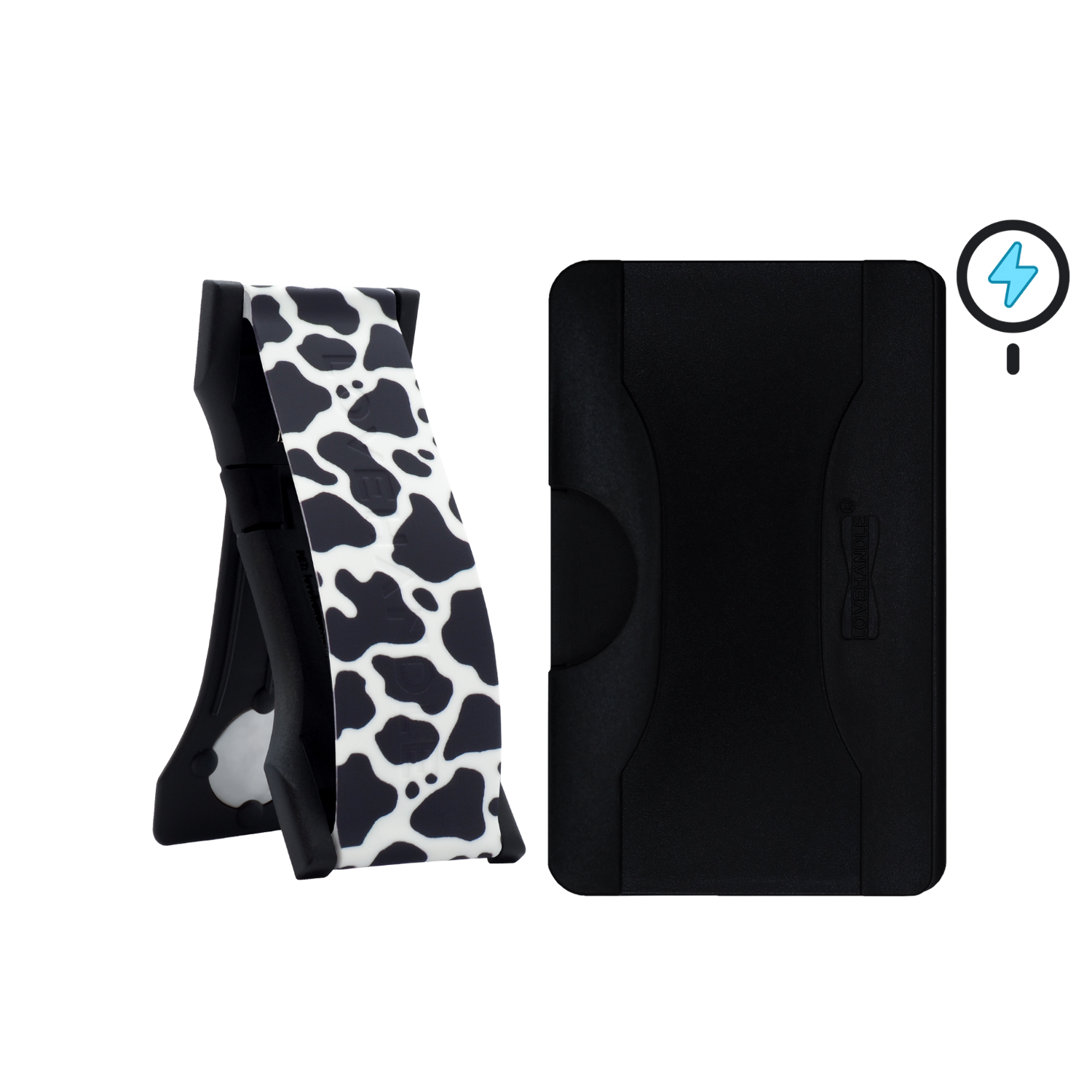 PRO Wallet for MagSafe Duo - Cowhide - LoveHandle