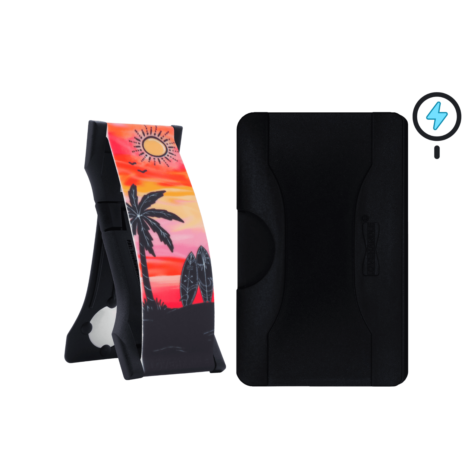 PRO Wallet for MagSafe Duo -  Dawn Patrol - LoveHandle