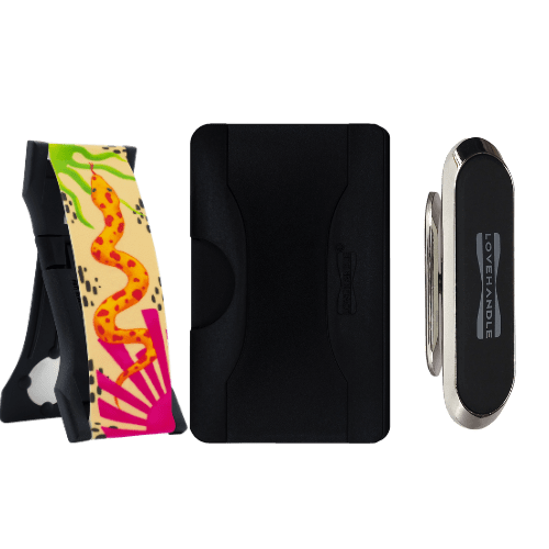 PRO Wallet for MagSafe Bundle - Del Sol - LoveHandle