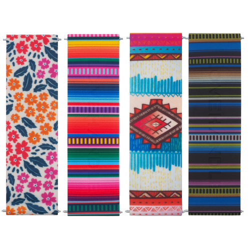 PRO Strap Bundle - Fiesta Collection!