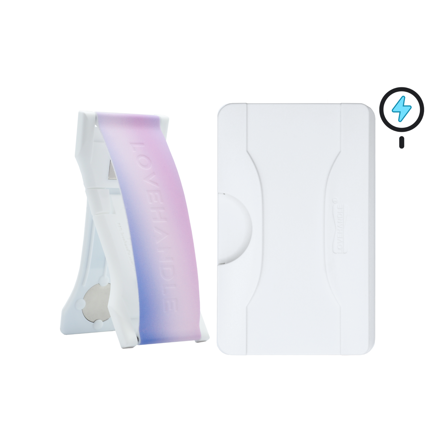 PRO Wallet for MagSafe Duo - Flushed