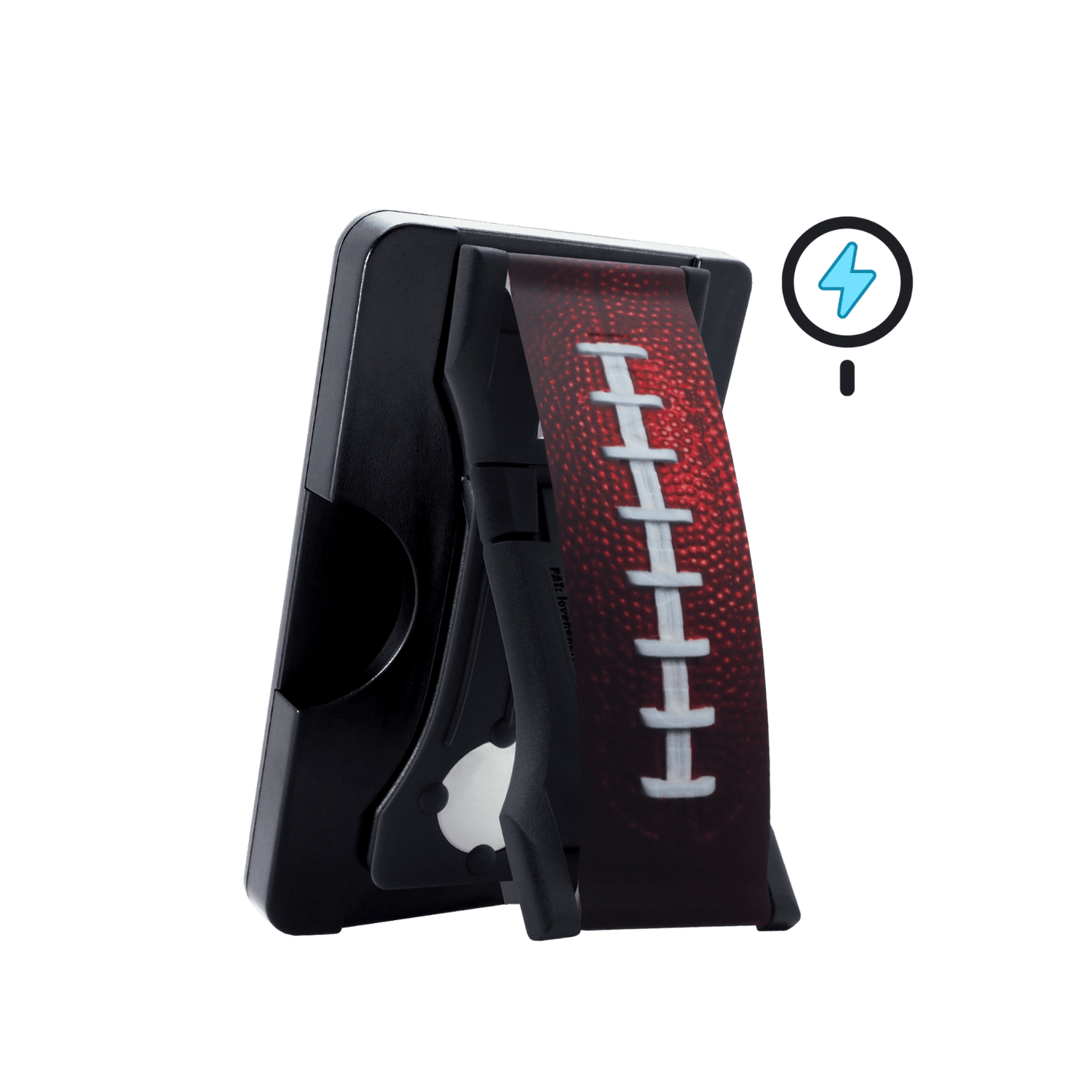 PRO Wallet for MagSafe Duo -  Football - LoveHandle