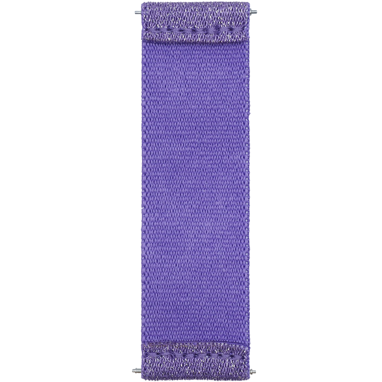 PRO Strap - Purple Glitter Elastic