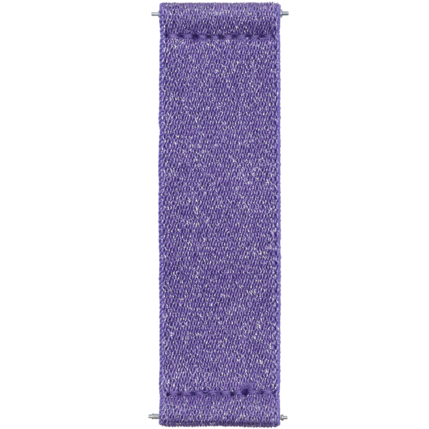 PRO Strap - Purple Glitter Elastic