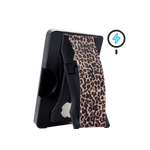 PRO Wallet for MagSafe Duo - Leopard - LoveHandle