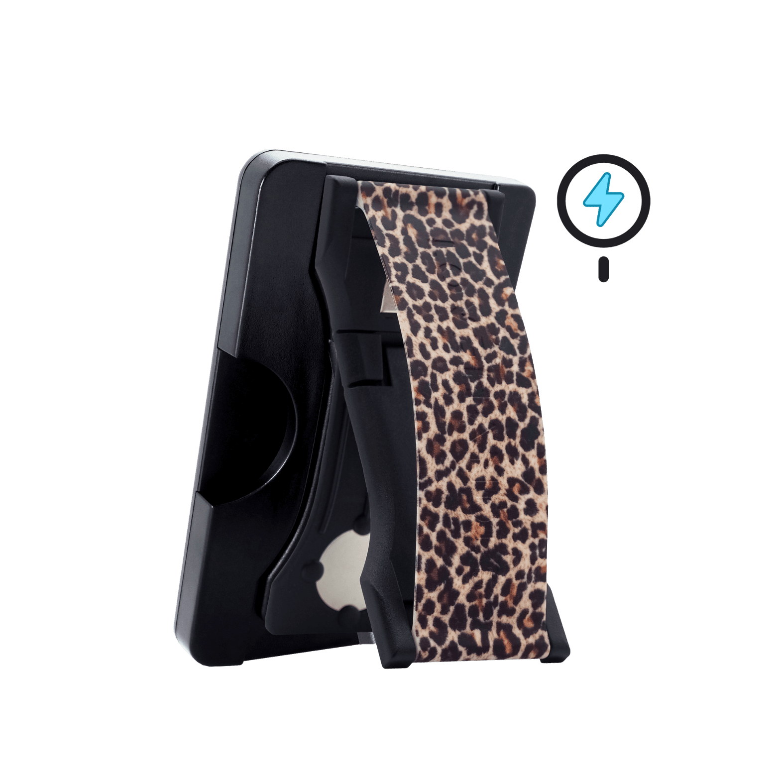 PRO Wallet for MagSafe Duo - Leopard - LoveHandle