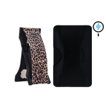 PRO Wallet for MagSafe Duo - Leopard - LoveHandle