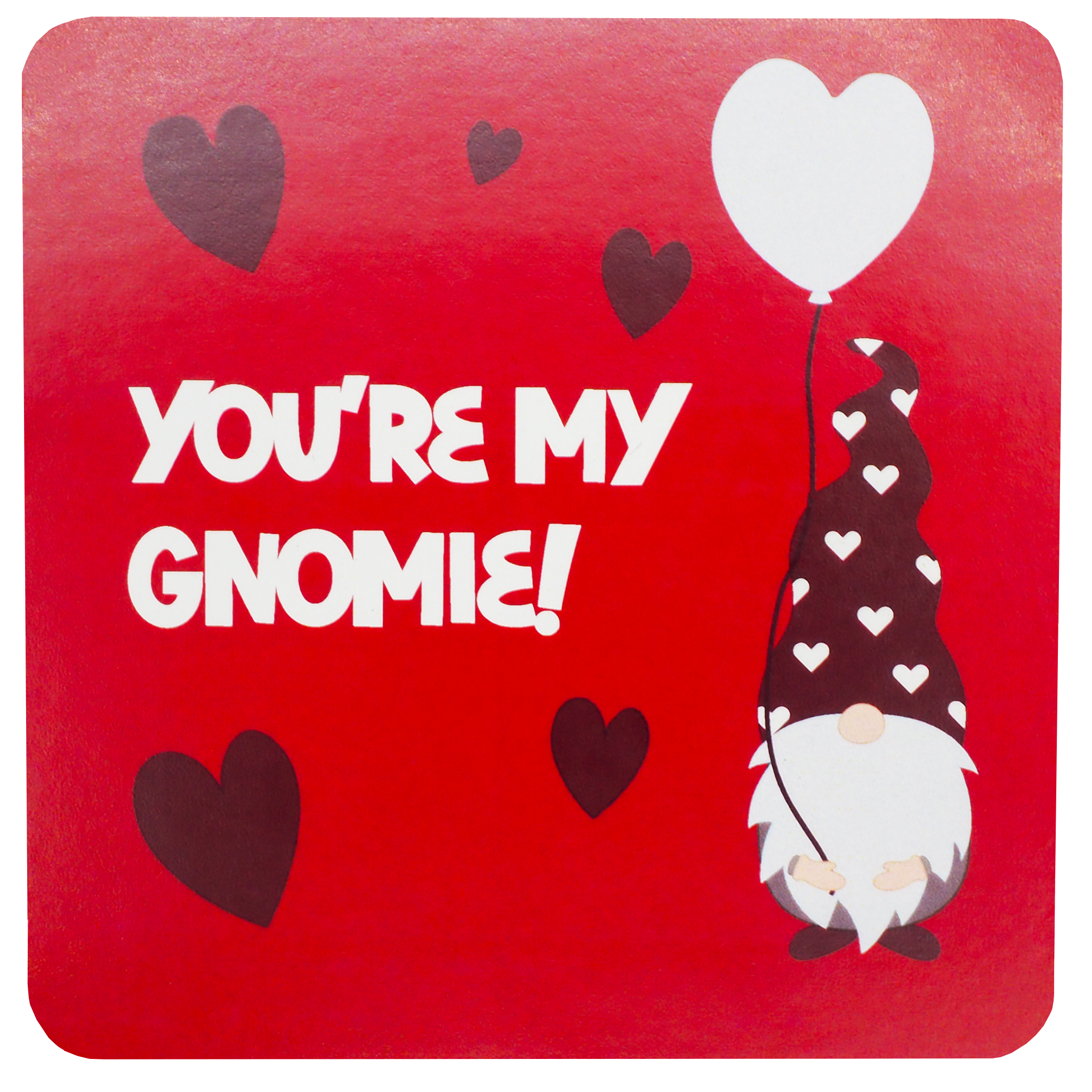 Love Notes Original - For The Gnomies (Set of 12) – LoveHandle