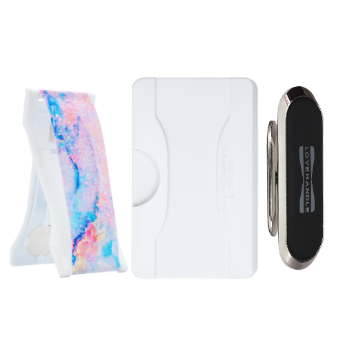 PRO Wallet for MagSafe Bundle - Magic Marble