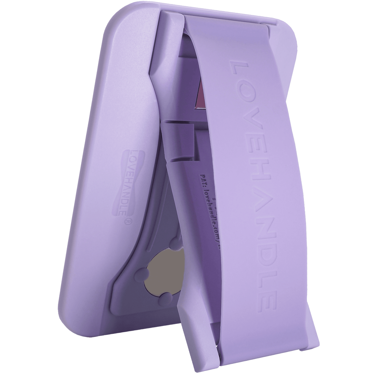 PRO for MagSafe - Lavender - LoveHandle