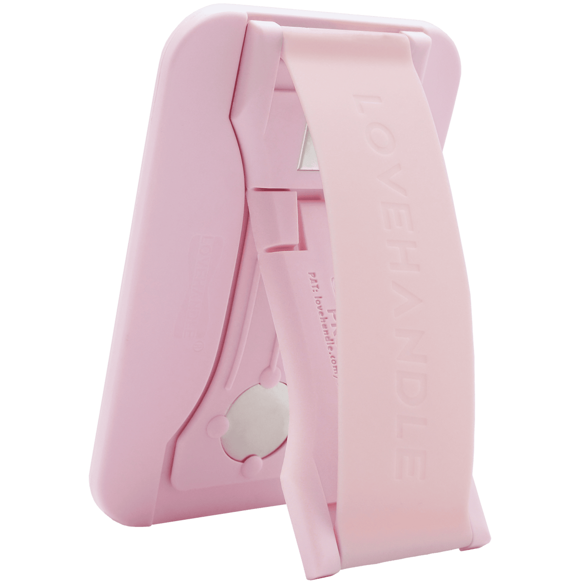 PRO - Light Pink - LoveHandle