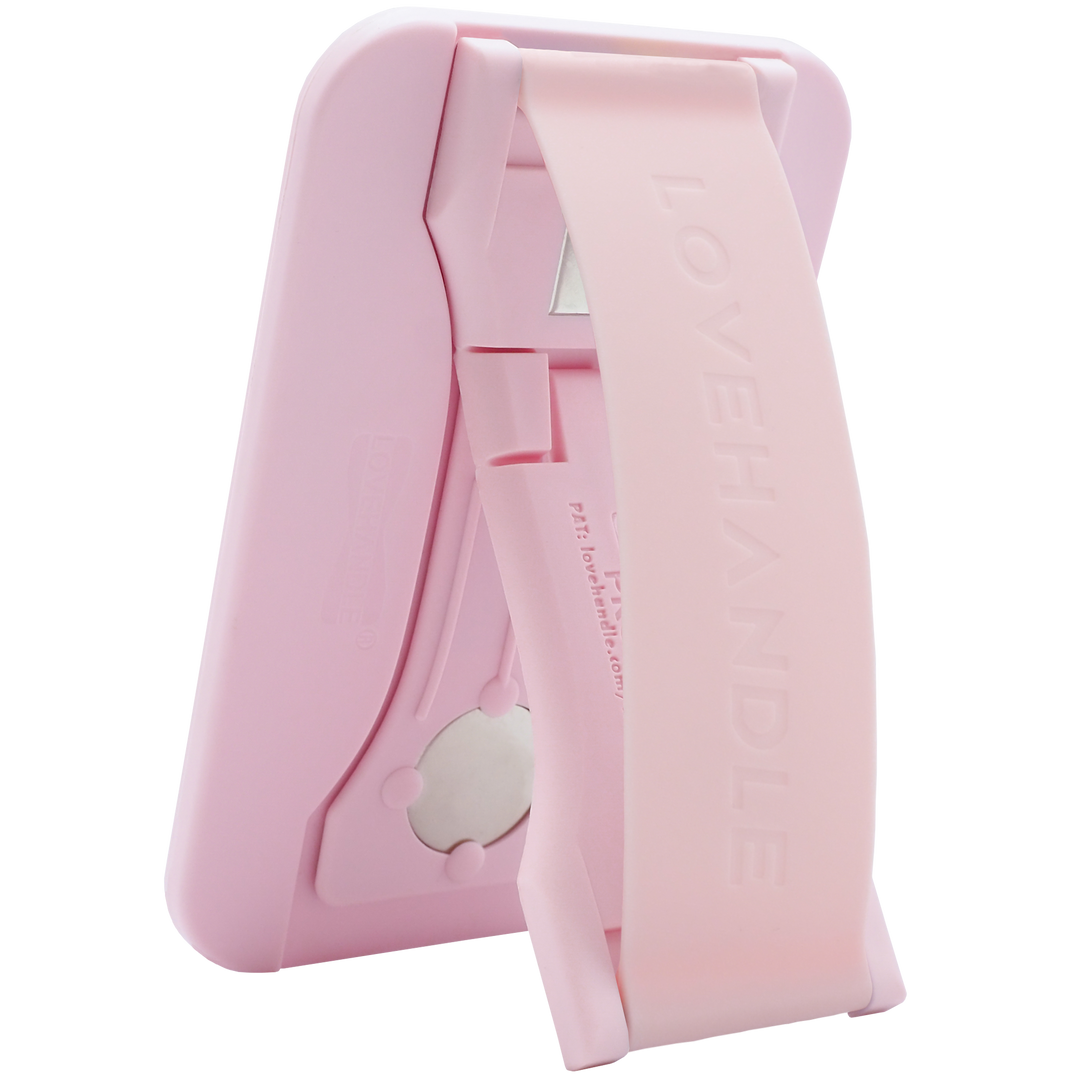 PRO for MagSafe - Light Pink