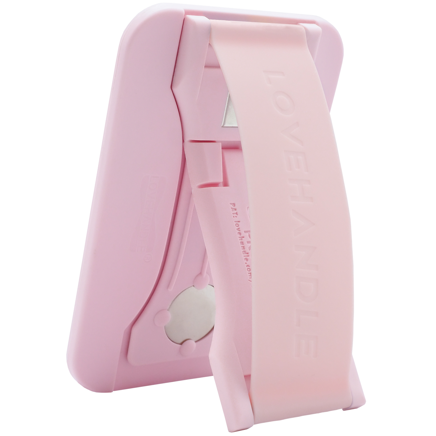 PRO for MagSafe - Light Pink