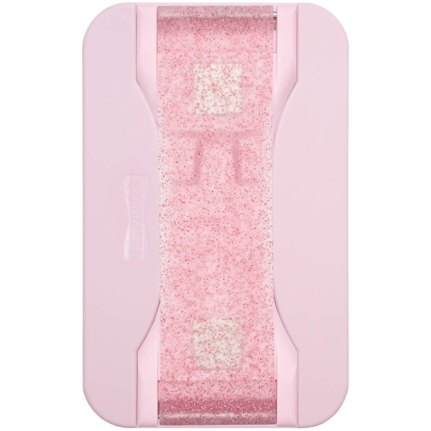 PRO for MagSafe - Pink Diamond Glitter