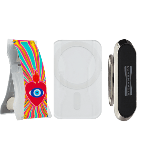 PRO for MagSafe Bundle -  Milagros - LoveHandle