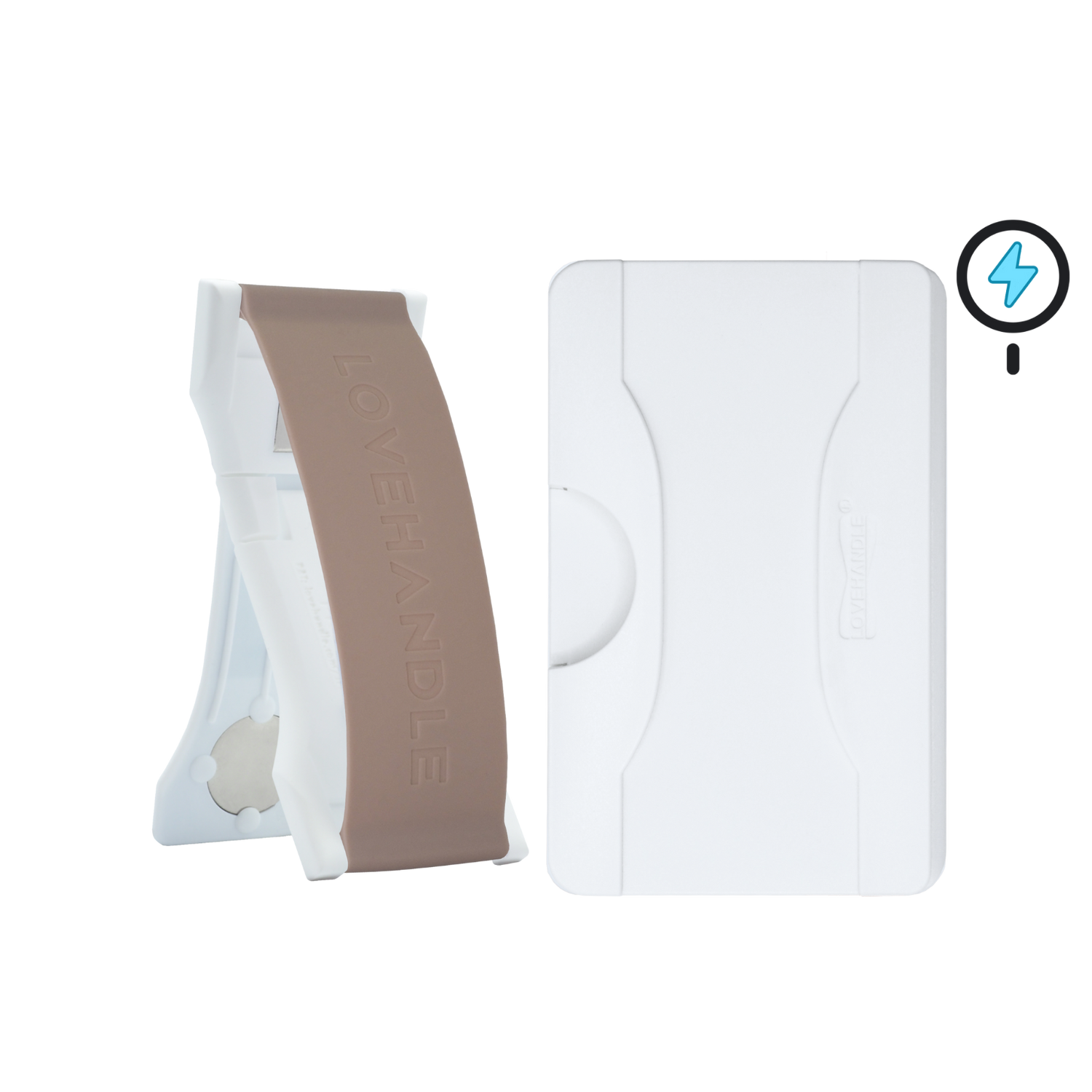 PRO Wallet for MagSafe Duo - Mushroom