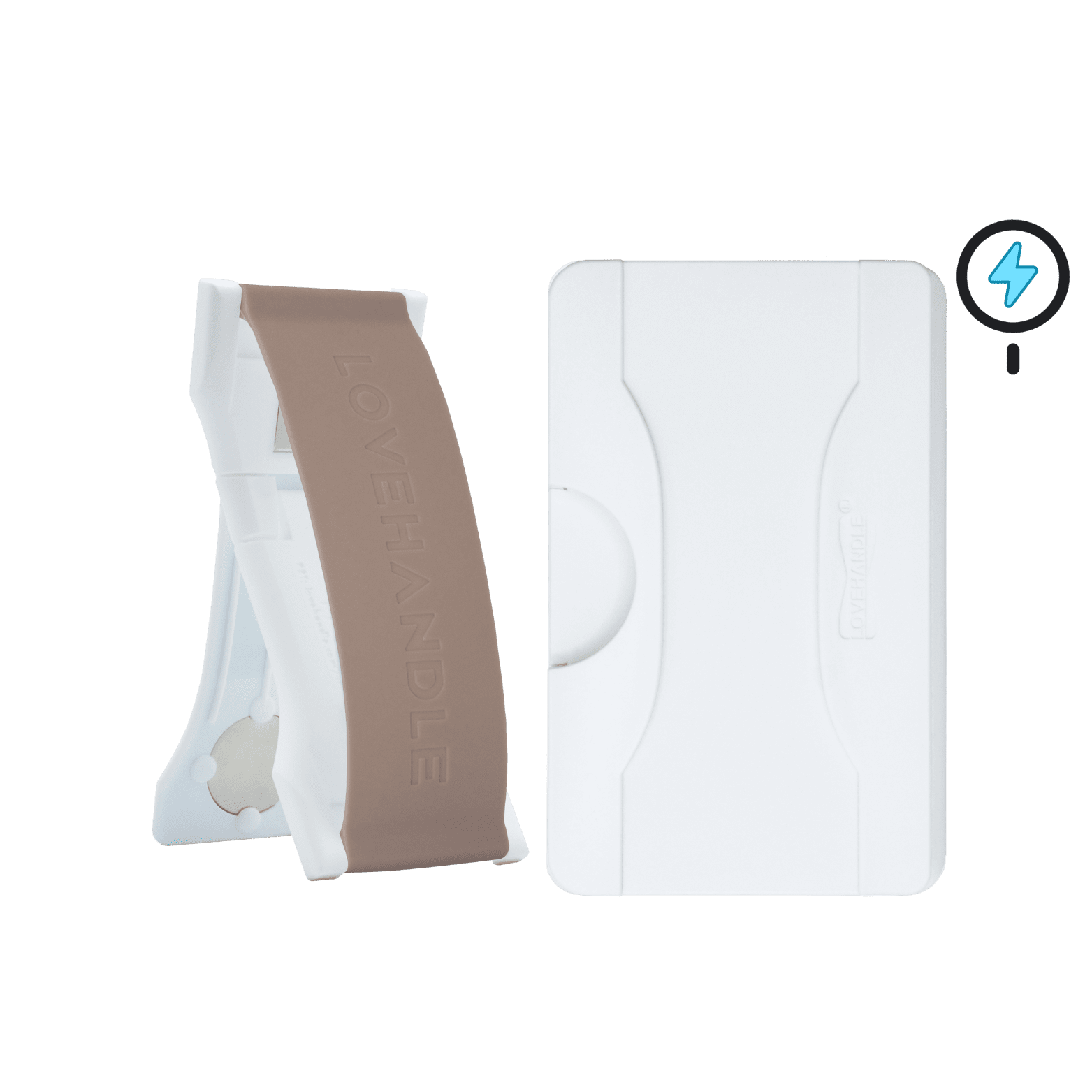 PRO Wallet for MagSafe Duo - Mushroom - LoveHandle