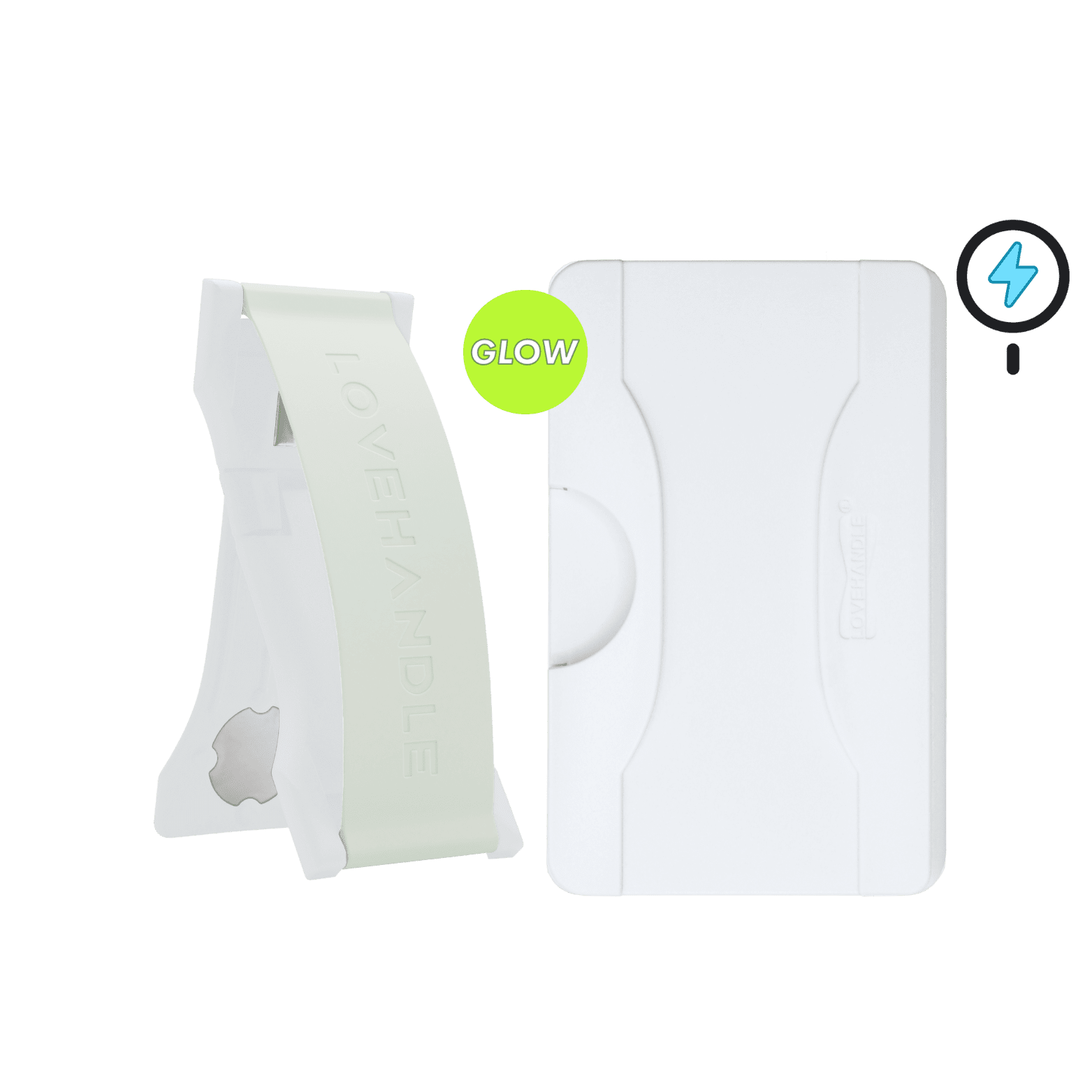 PRO Wallet for MagSafe Duo - Natural Glow - LoveHandle