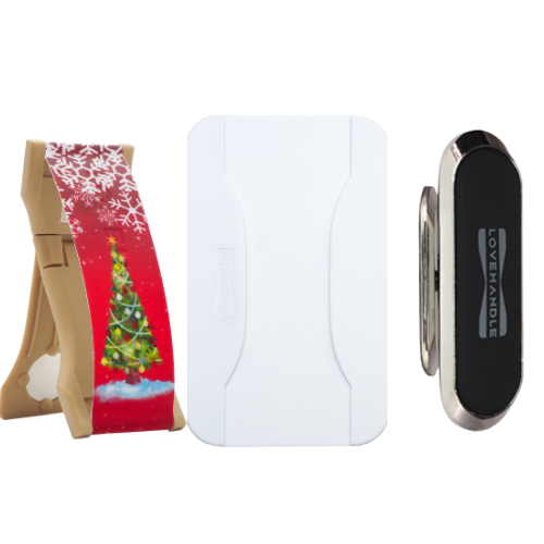 PRO for MagSafe Bundle -  Oh Christmas Tree