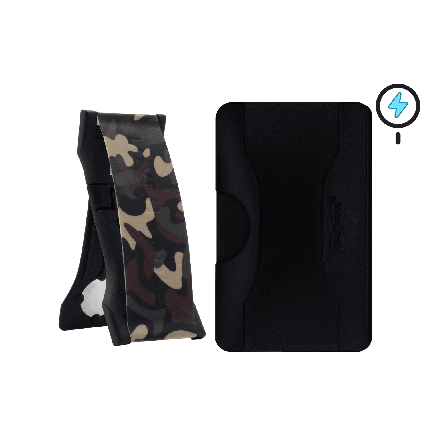 PRO Wallet for MagSafe Duo -  Original Camo - LoveHandle