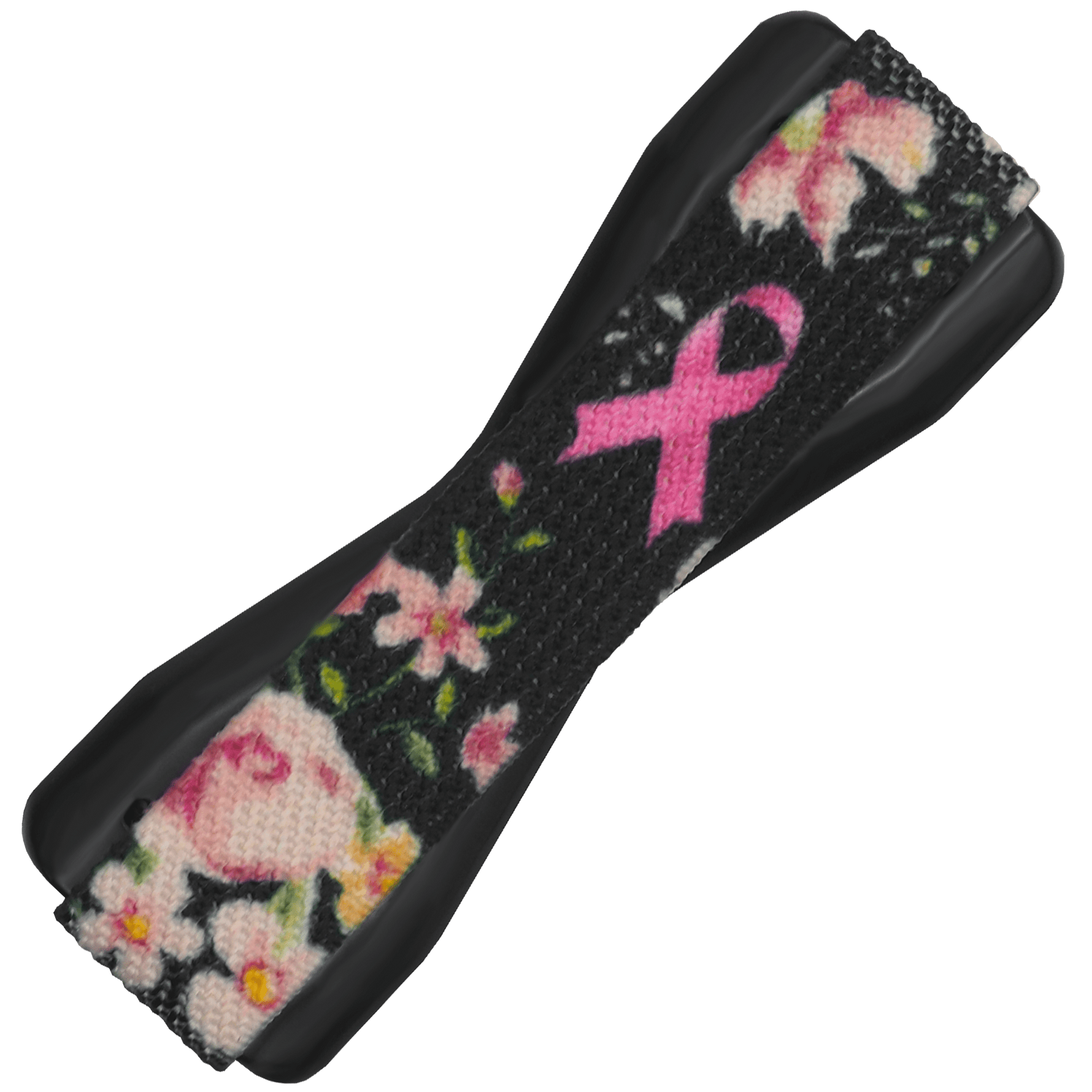 Original - Breast Cancer Awareness - Rose Pink Ribbon - LoveHandle