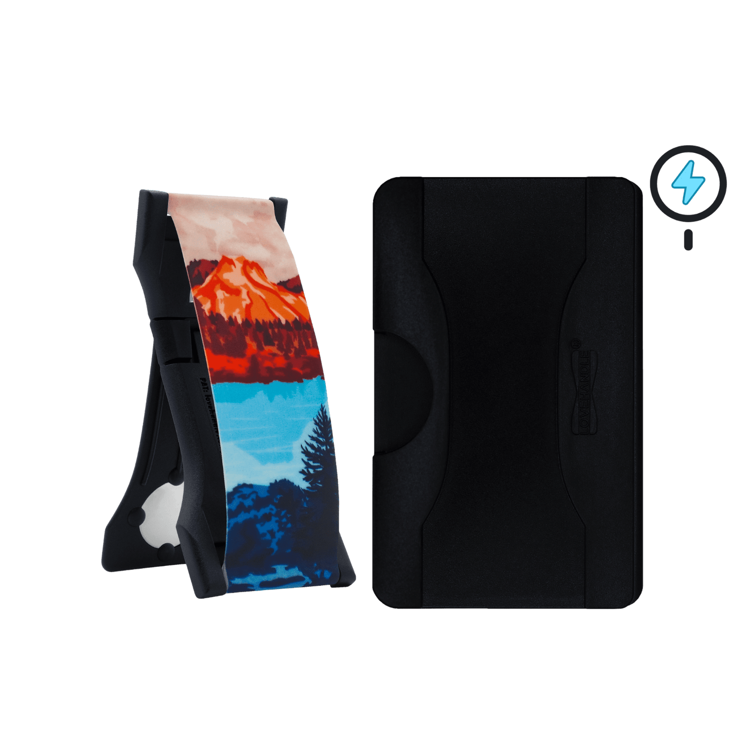 PRO Wallet for MagSafe Duo -  Outdoorsy - LoveHandle