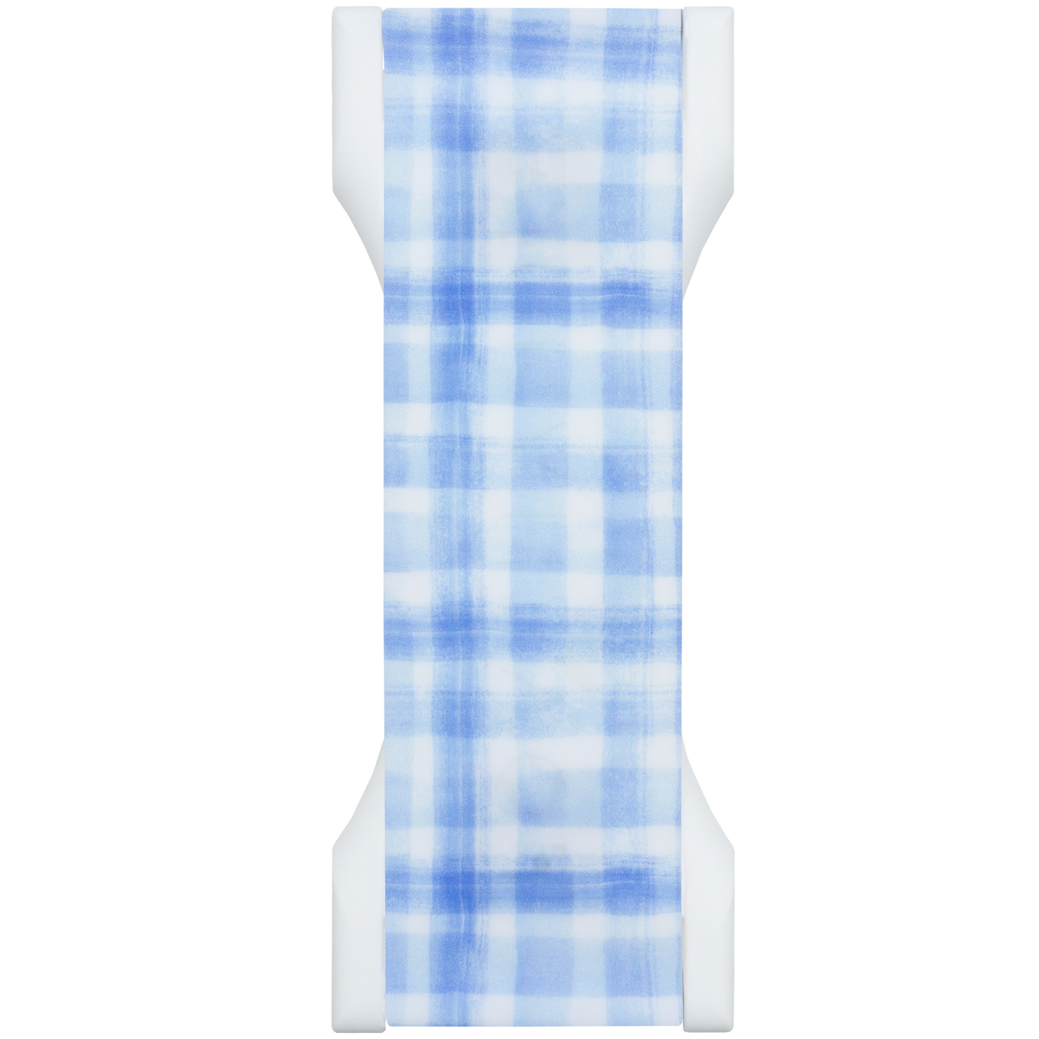 PRO - Blue Gingham