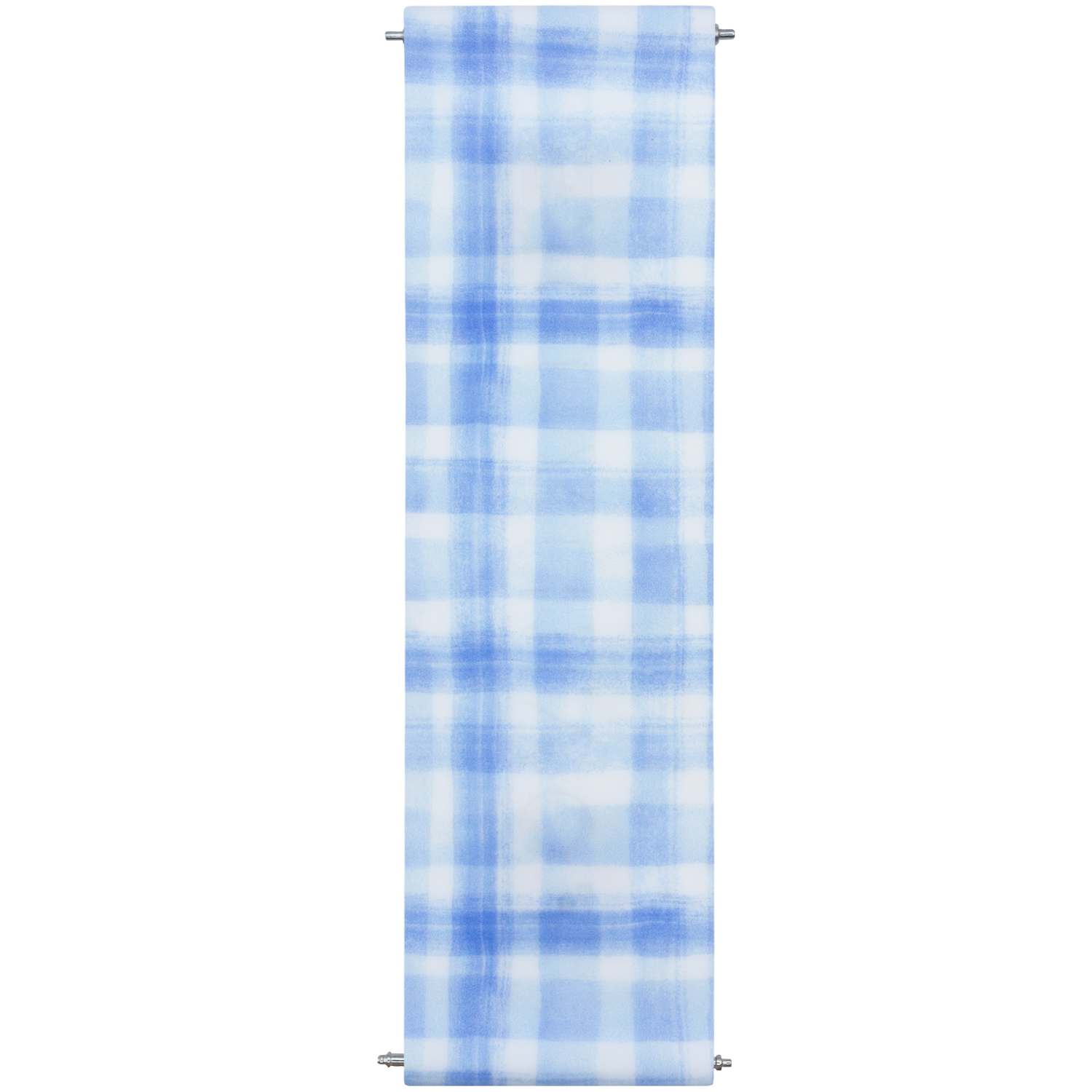 PRO Strap - Blue Gingham