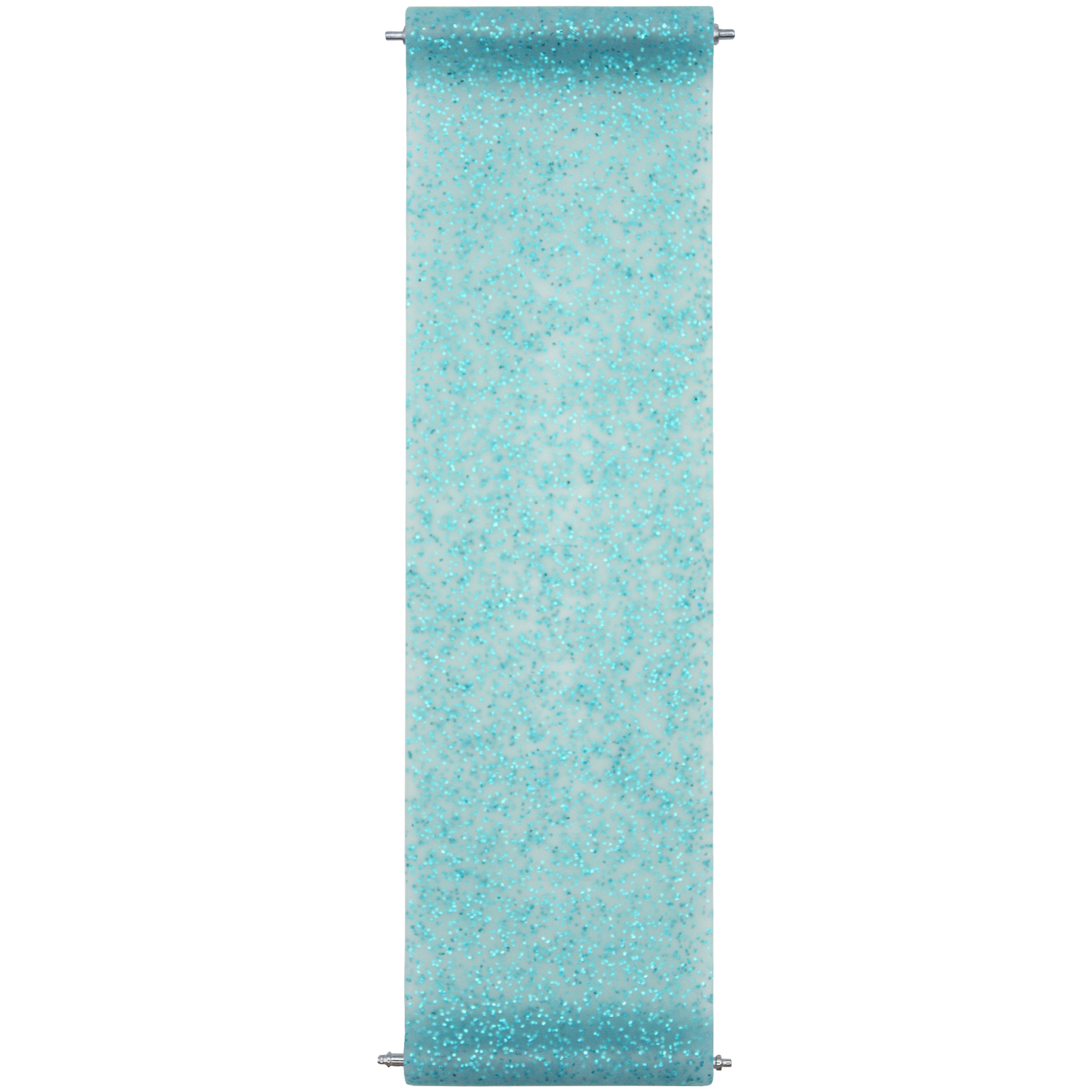 PRO Strap - Blue Topaz Glitter