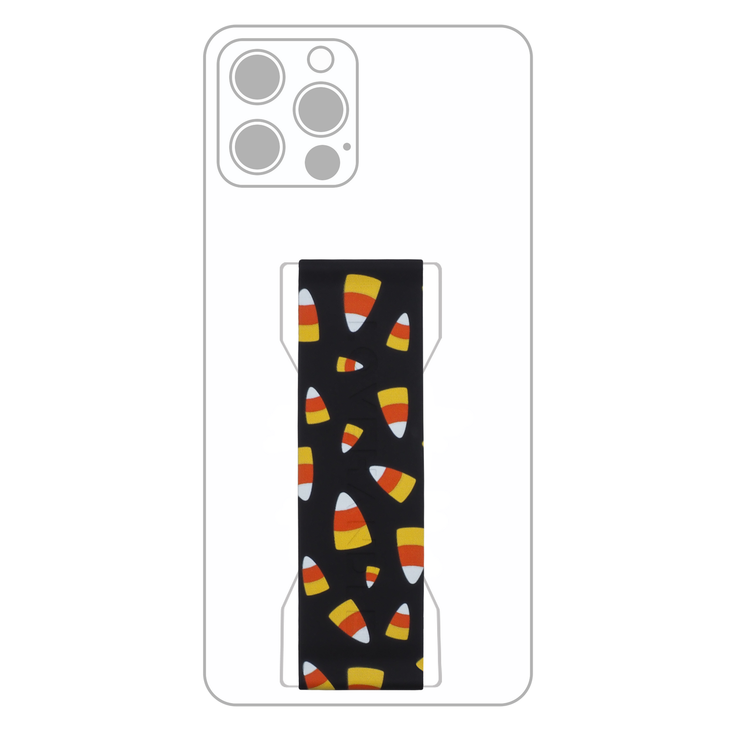 PRO Strap - Candy Corn