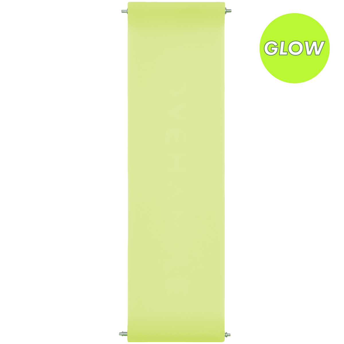 PRO Strap - Cyber Green Glow - LoveHandle